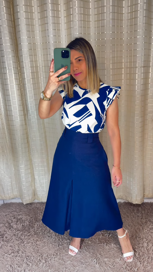 Conjunto Betânia