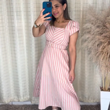 Vestido Amanda