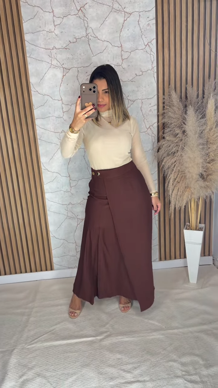 Conjunto Manuela