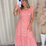 Vestido Rafaela