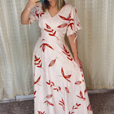 Vestido Natália