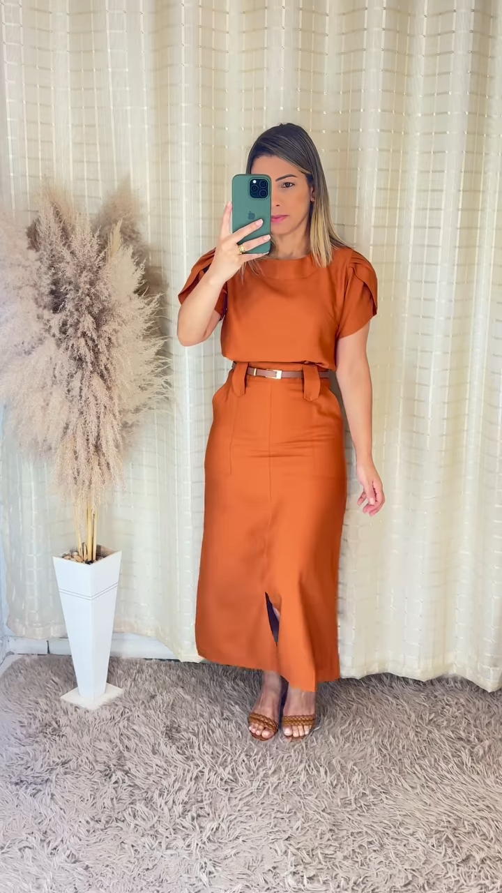 Conjunto Miriã