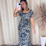 Vestido Sabrina