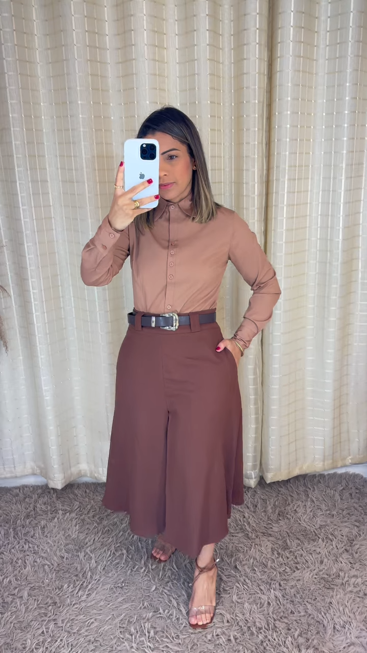 Conjunto Jaqueline