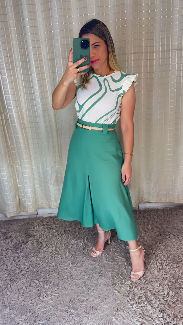 Conjunto Kezia