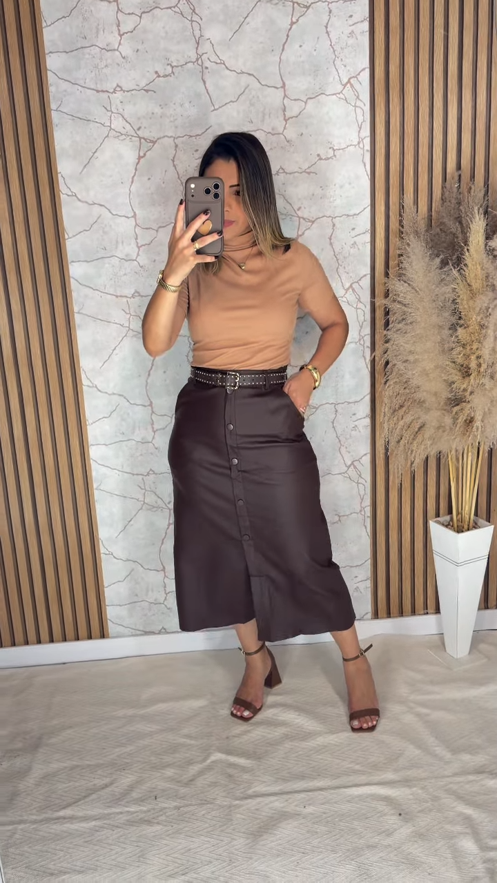 Conjunto Carolina