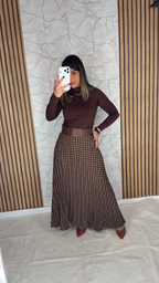 Conjunto Valentina