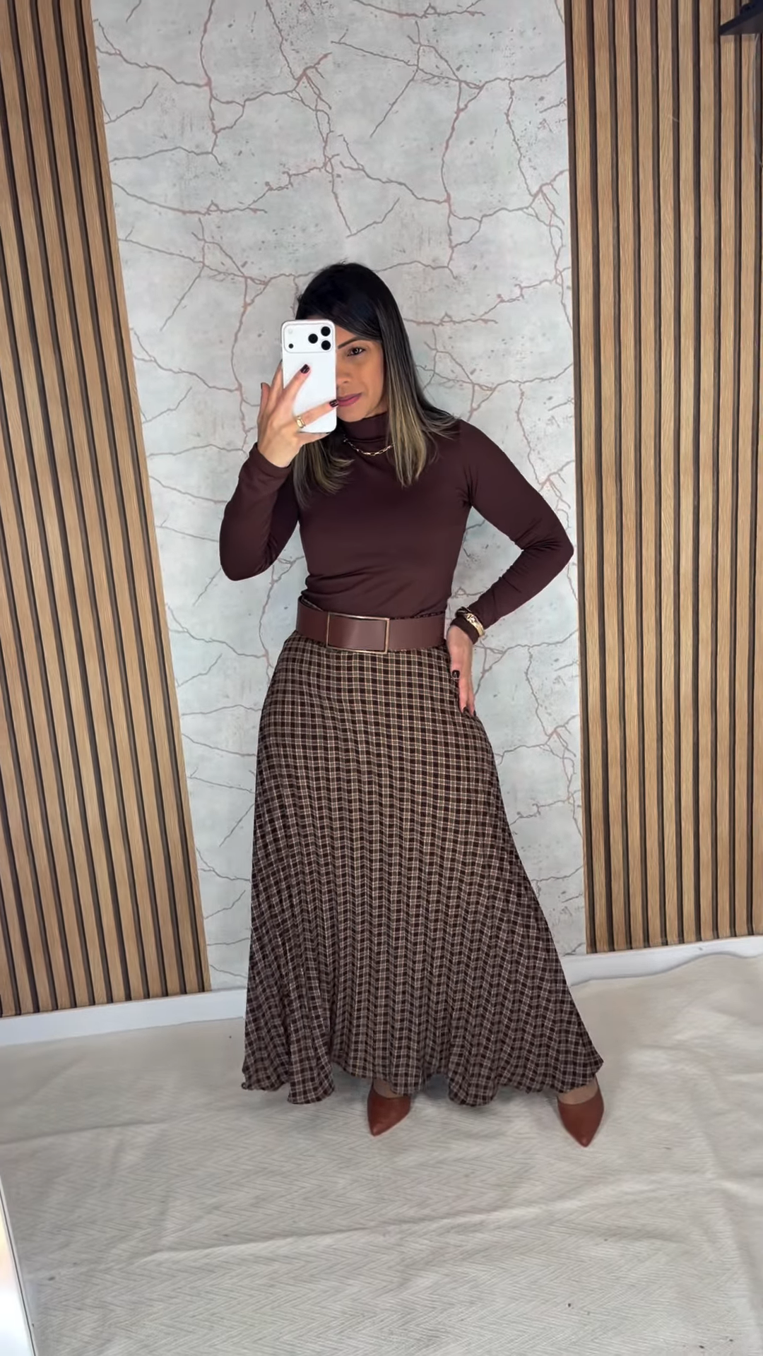Conjunto Valentina