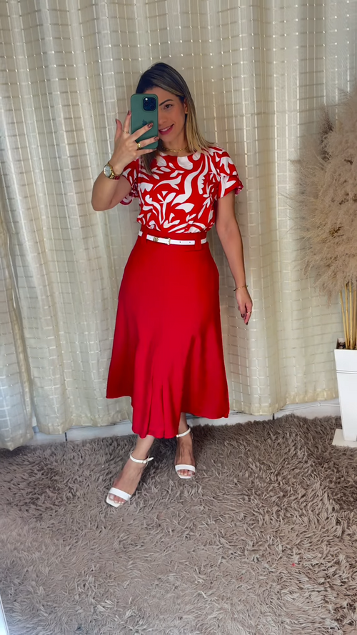 Conjunto Alana