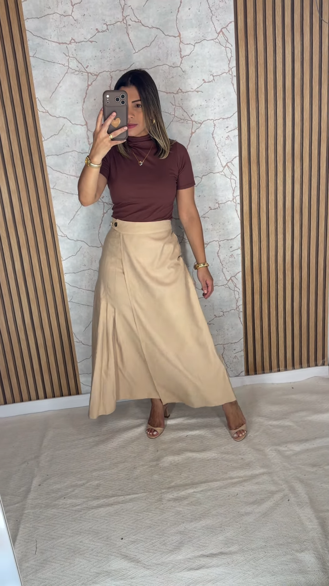 Conjunto Valéria